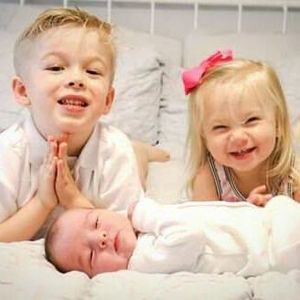 Meet your Posher, Debra